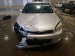 Chevrolet Impala 2014