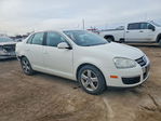Volkswagen Jetta 2008