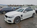 BMW Series 5 2019