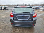 Subaru Impreza 2016