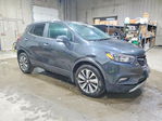 Buick Encore 2017