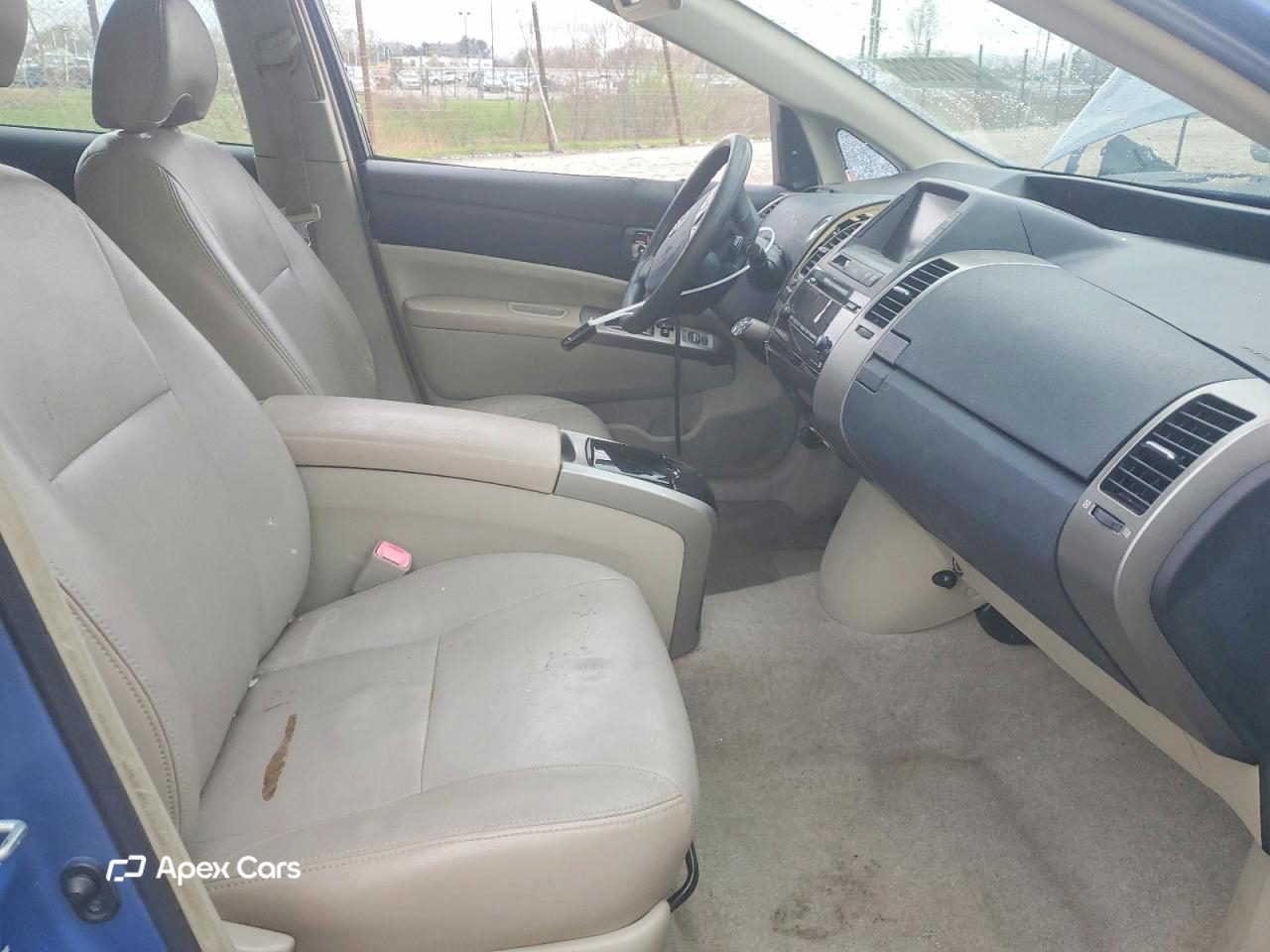 Toyota Prius 2006