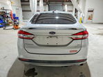 Ford Fusion 2017