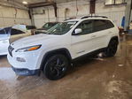 Jeep Cherokee 2017