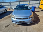 Scion tC 2010