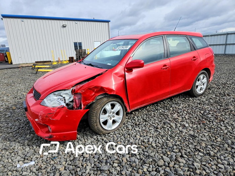Toyota Matrix 2003 - Image 1 of 12