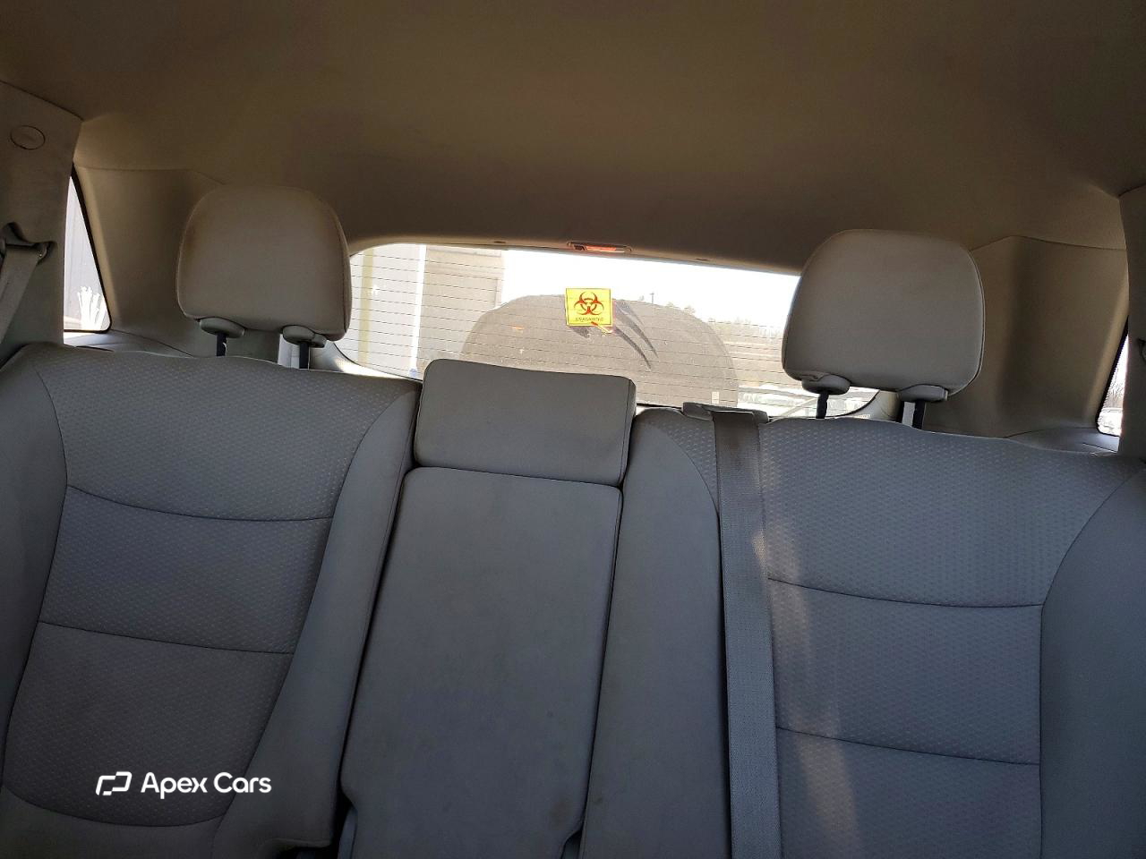 Kia Sorento 2013