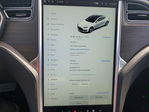 Tesla Model S 2014