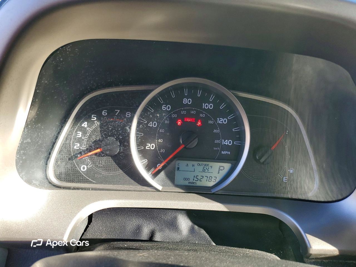 Toyota RAV 4 2015