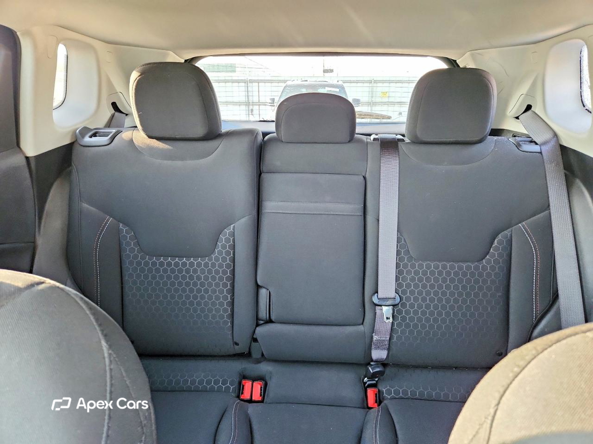 Jeep Compass 2020