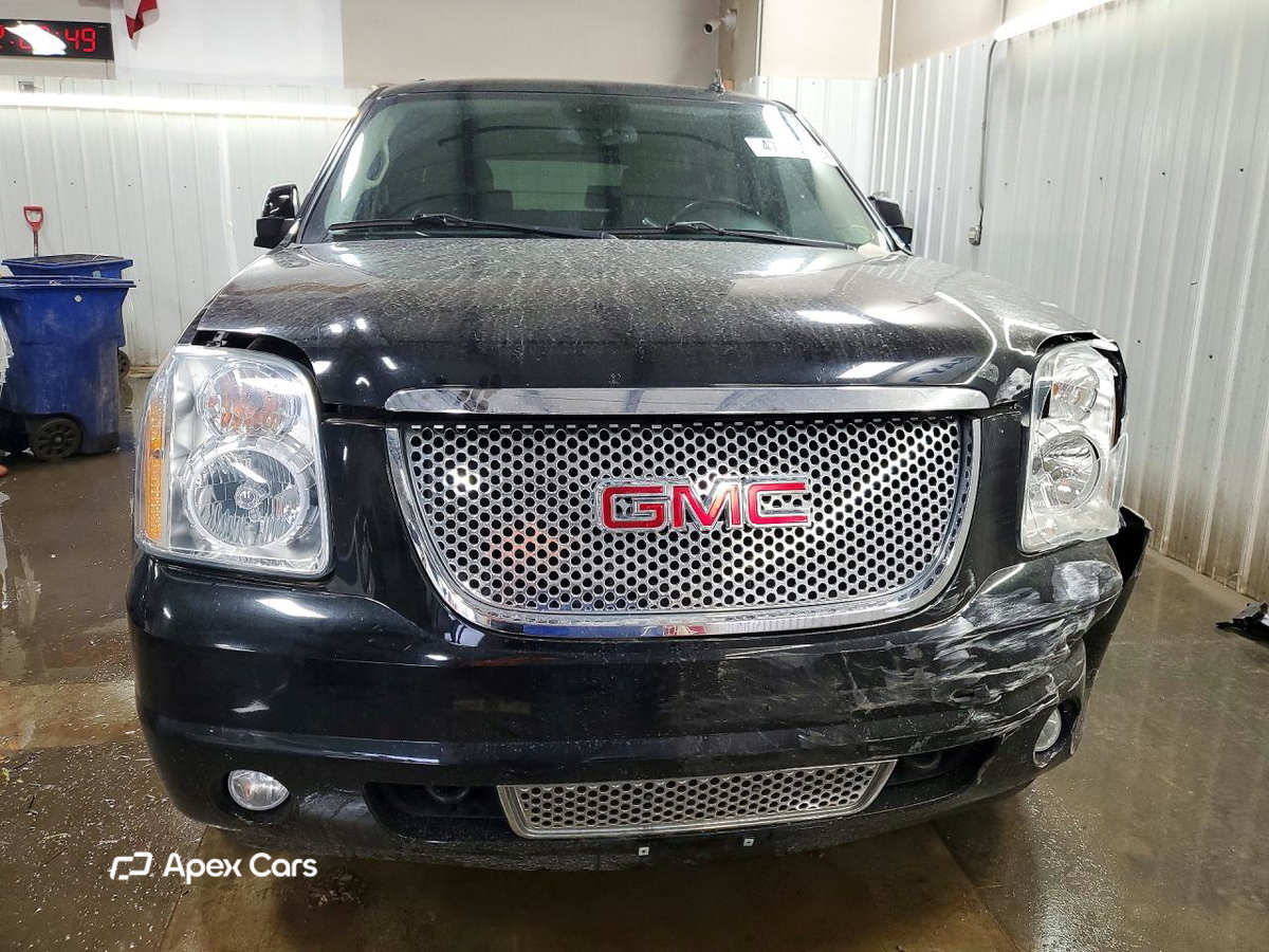 GMC Yukon 2009