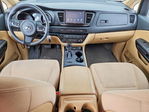 Kia Sedona 2016