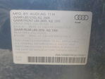 Audi Q5 2015