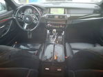BMW Series 5 2016