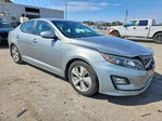 Kia Optima 2015