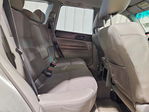 Subaru Forester 2007