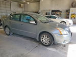 Nissan Sentra 2012