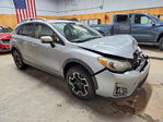 Subaru XV 2017