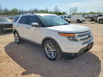 Ford Explorer 2011