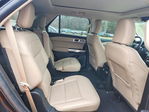 Ford Explorer 2022
