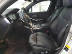BMW Series 3 2021