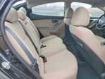 Hyundai Elantra 2016