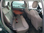 Fiat 500 2015