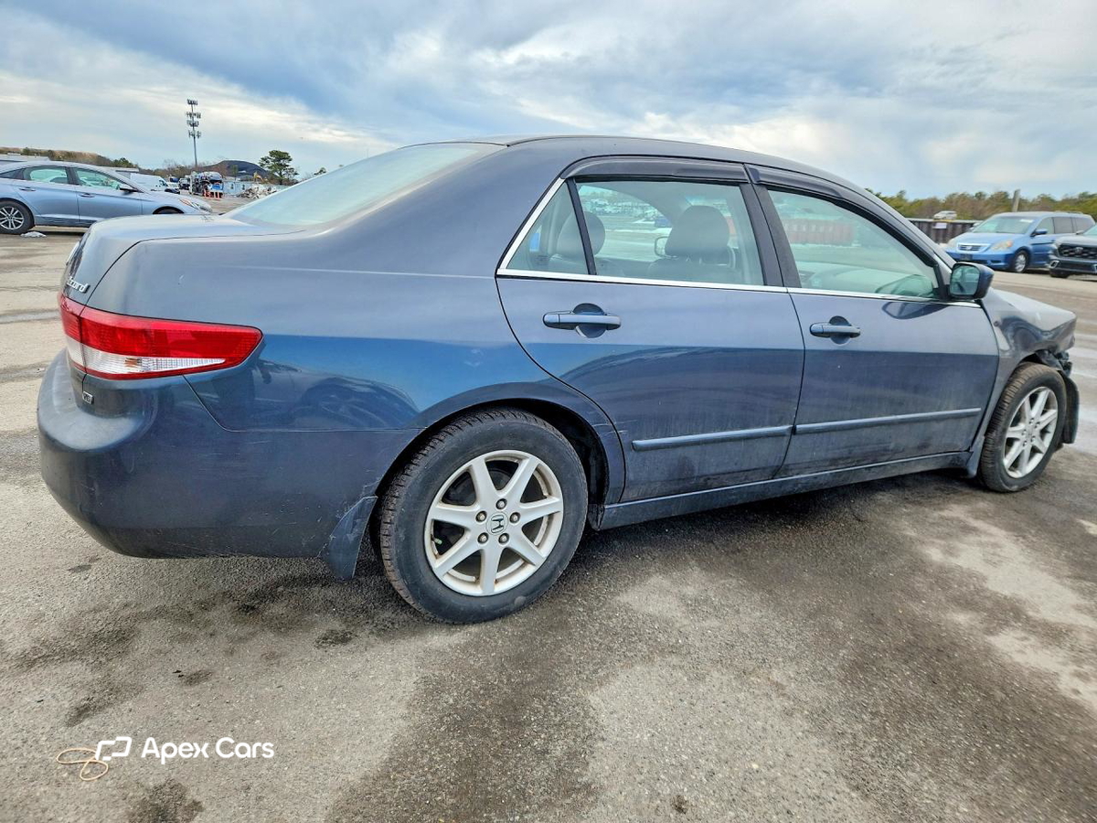 Honda Accord 2003