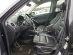 Mazda CX-5 2016