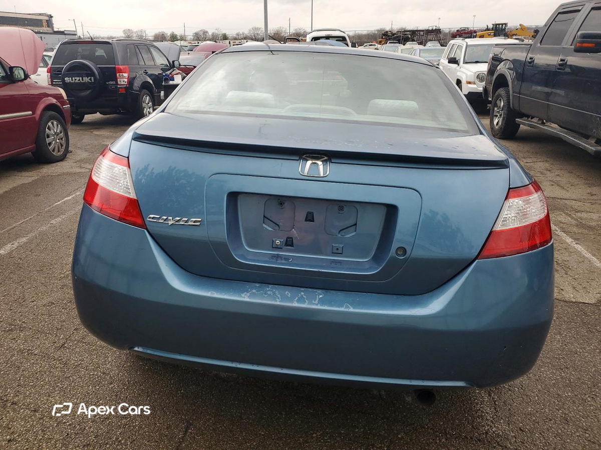 Honda Civic 2007