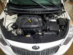 Kia Forte 2016