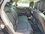 Audi A6 2015