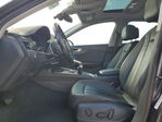 Audi A4 2017