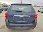 Chevrolet Equinox 2017
