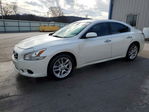 Nissan Maxima 2014