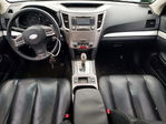 Subaru Legacy 2012