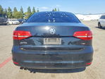 Volkswagen Jetta 2015