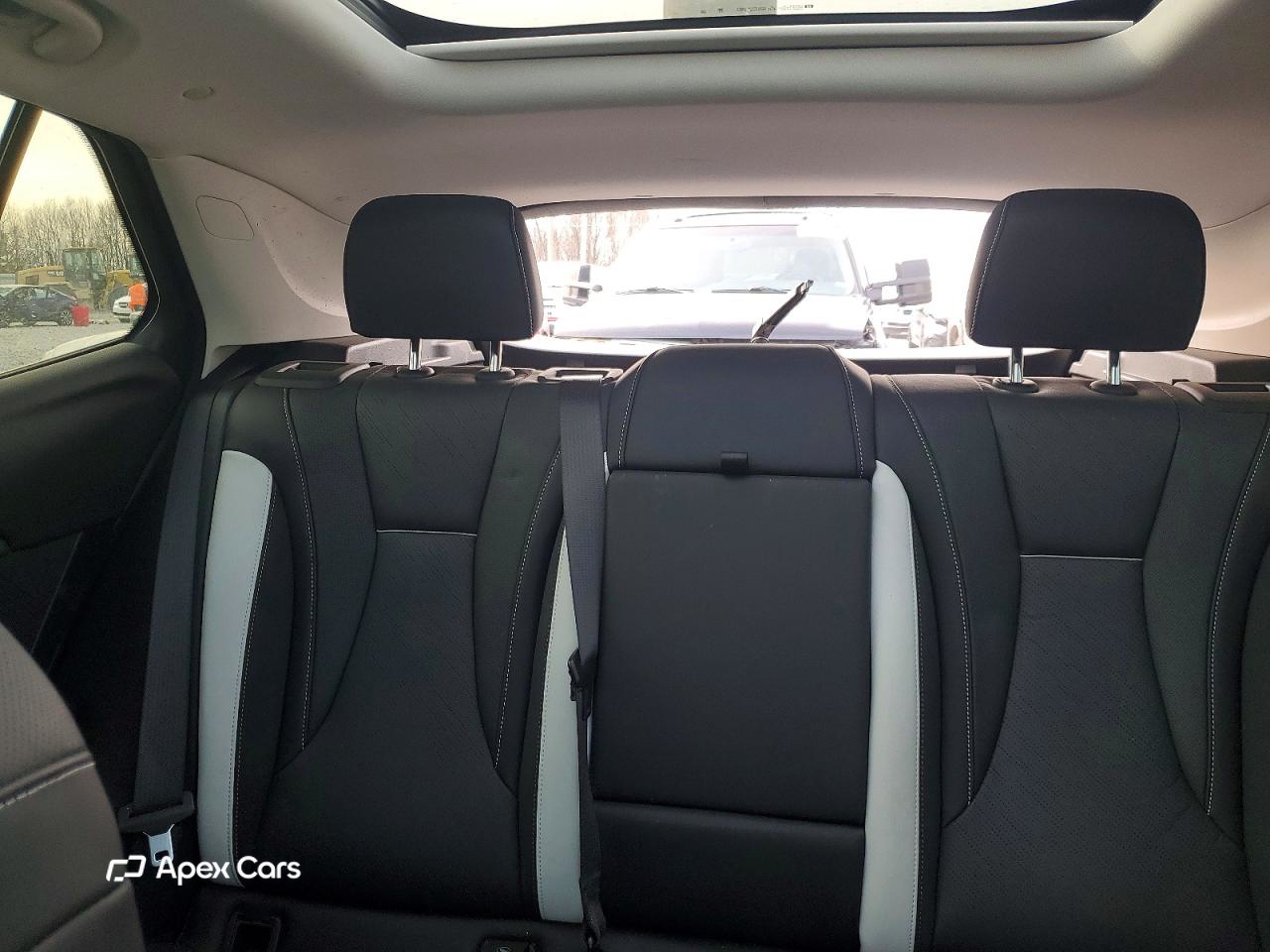 Buick Envision 2024