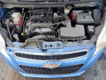 Chevrolet Spark 2015