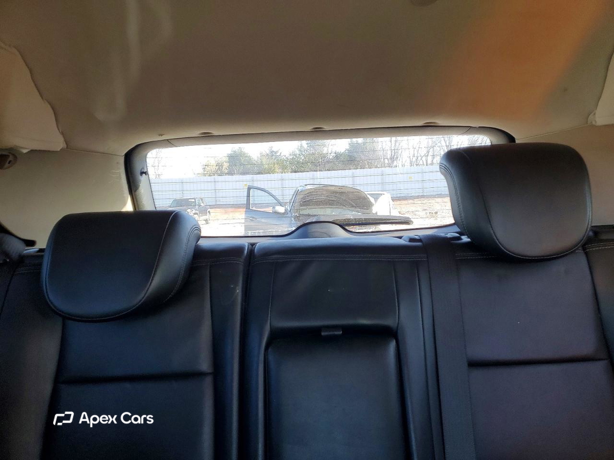 Buick Encore 2019