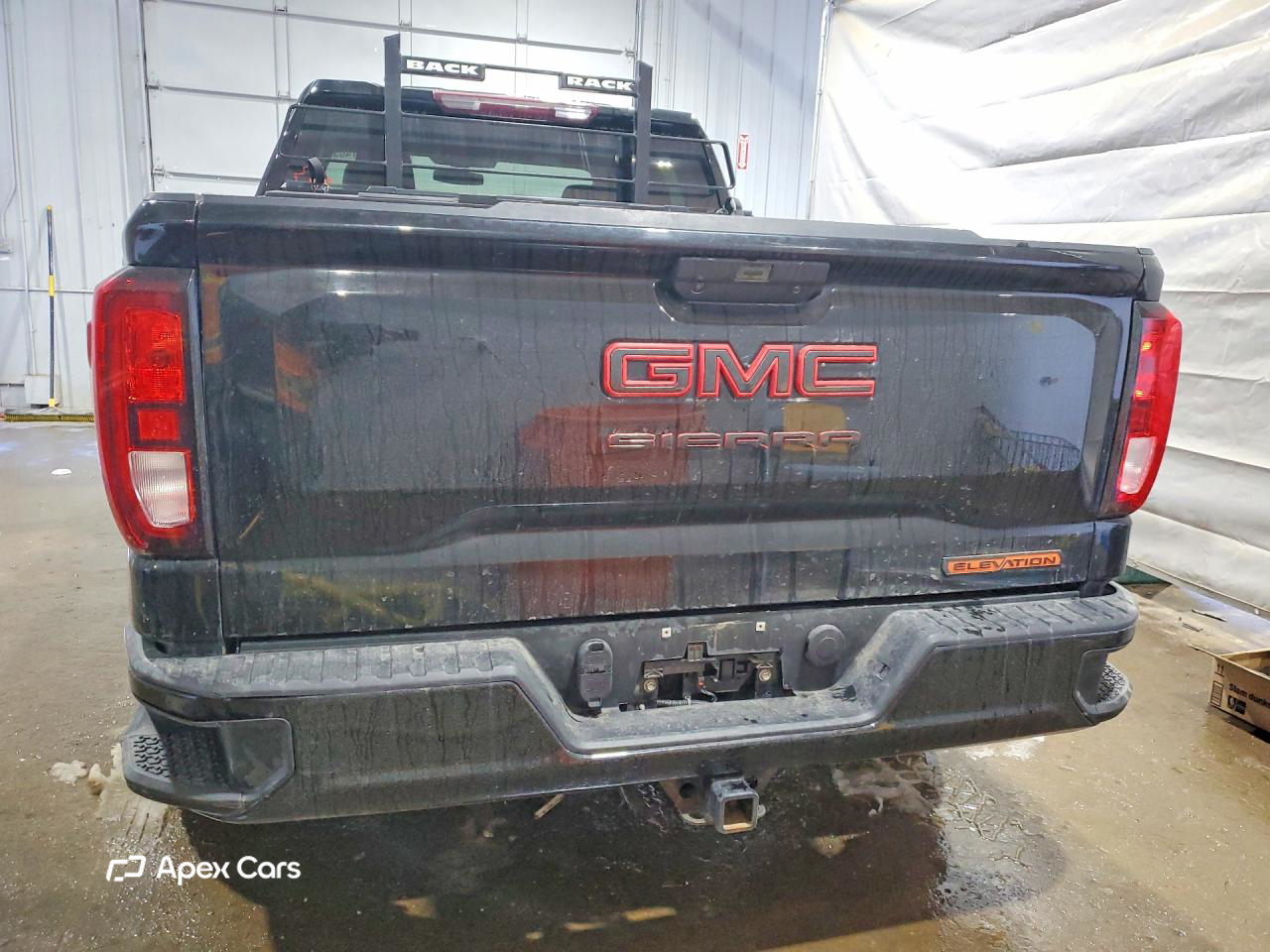 GMC Sierra 2020