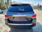 Toyota Highlander 2012