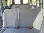 Chevrolet Express 2025
