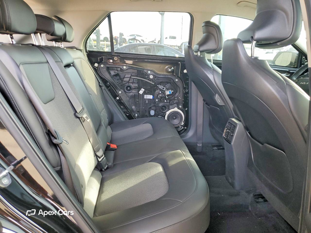 Kia Niro 2025