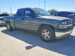 Chevrolet Silverado 2002