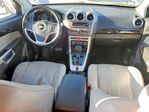 Chevrolet Captiva 2013