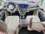 Chrysler Pacifica 2018