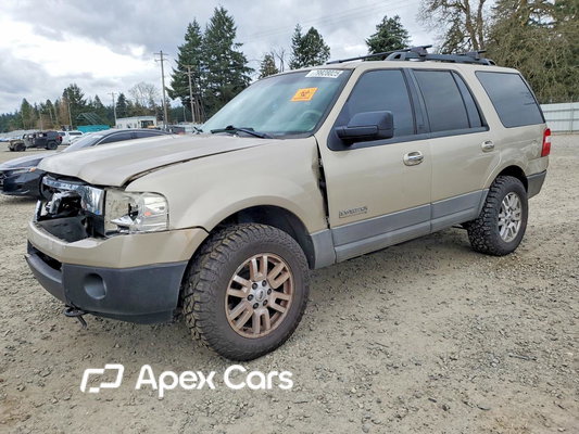 Ford Expedition 2007 - Image 1 of 14