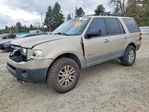 Ford Expedition 2007