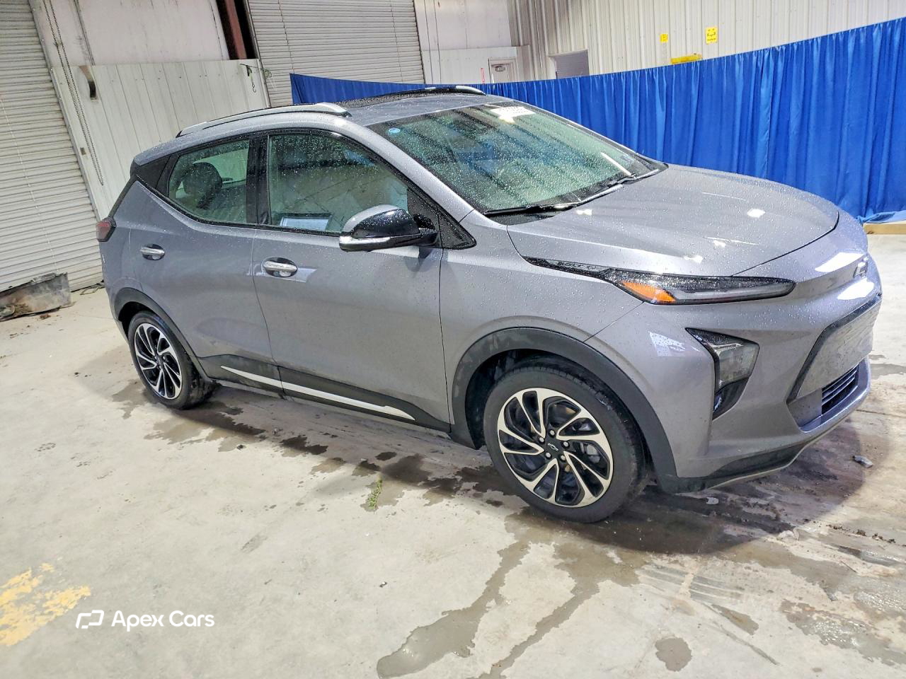 Chevrolet Bolt 2023